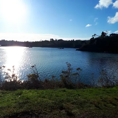 Blue Pool